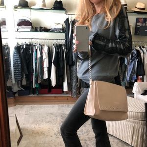 longchamp paris rocks bag